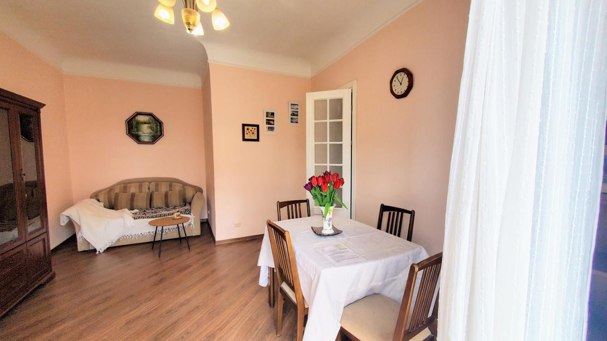 Kyiv Top Location 60M2 Apt In Old City Fast Wifi Selfchekin Exterior foto